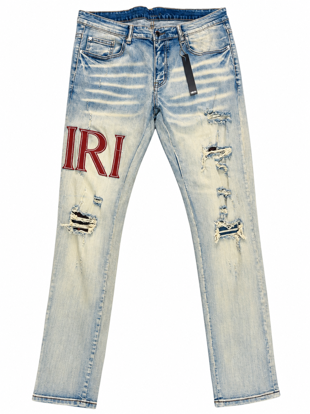 Amiri Jeans