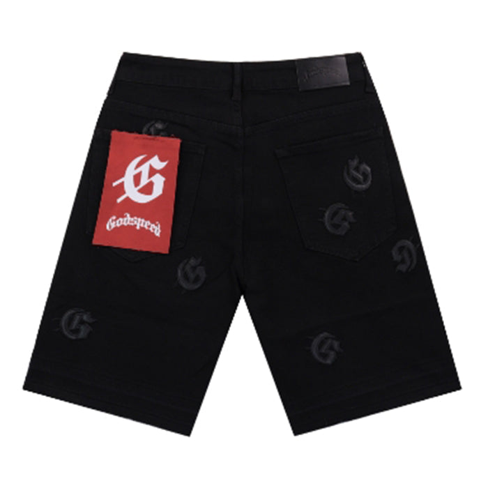 Godspeed Jeans