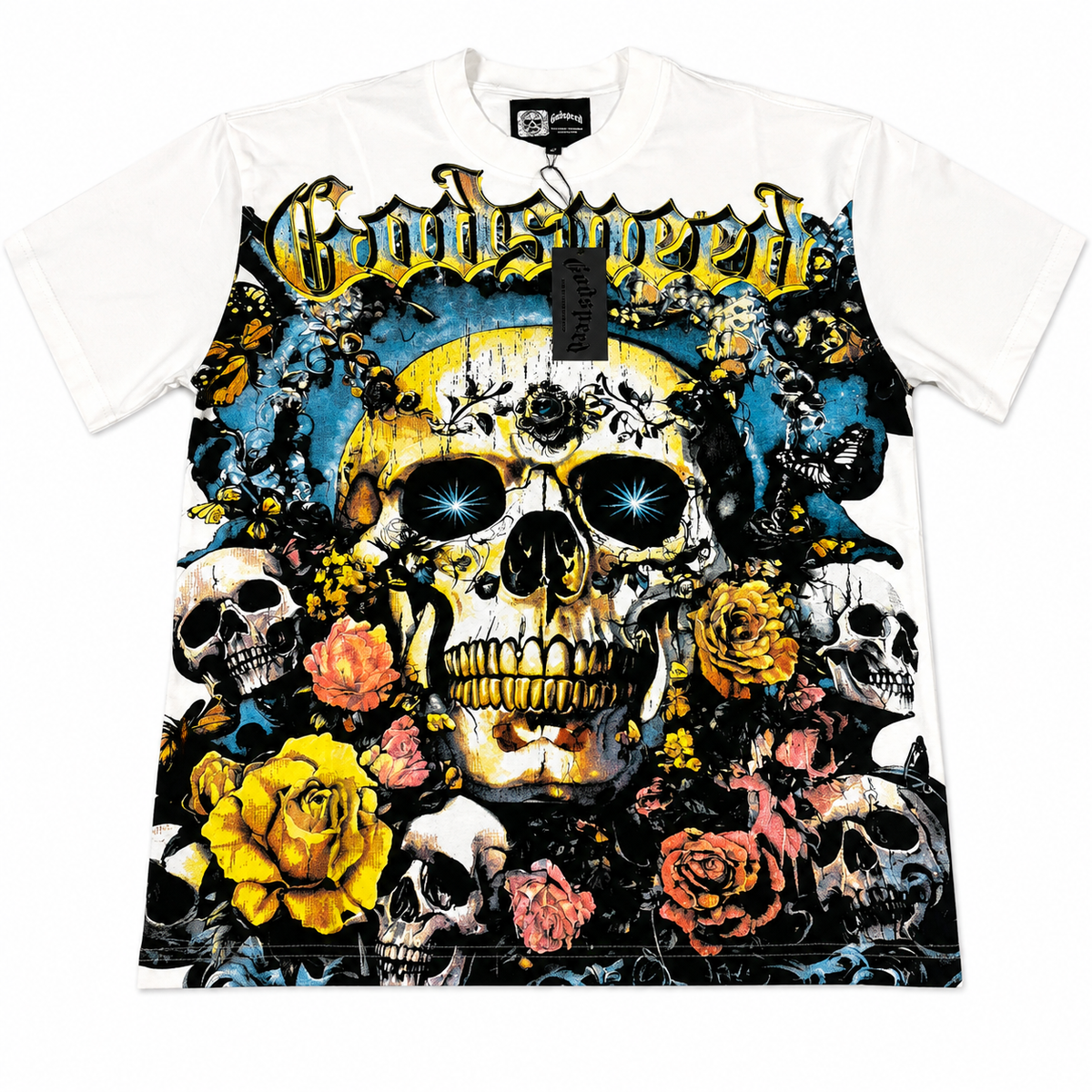 Godspeed T-Shirt