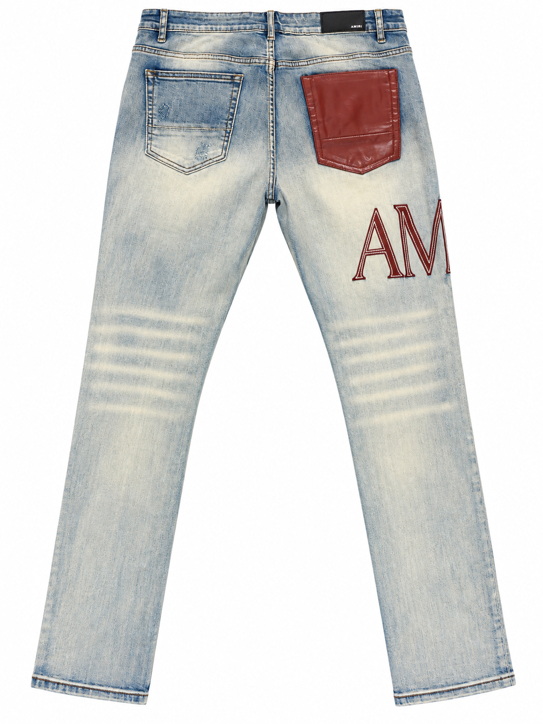 Amiri Jeans