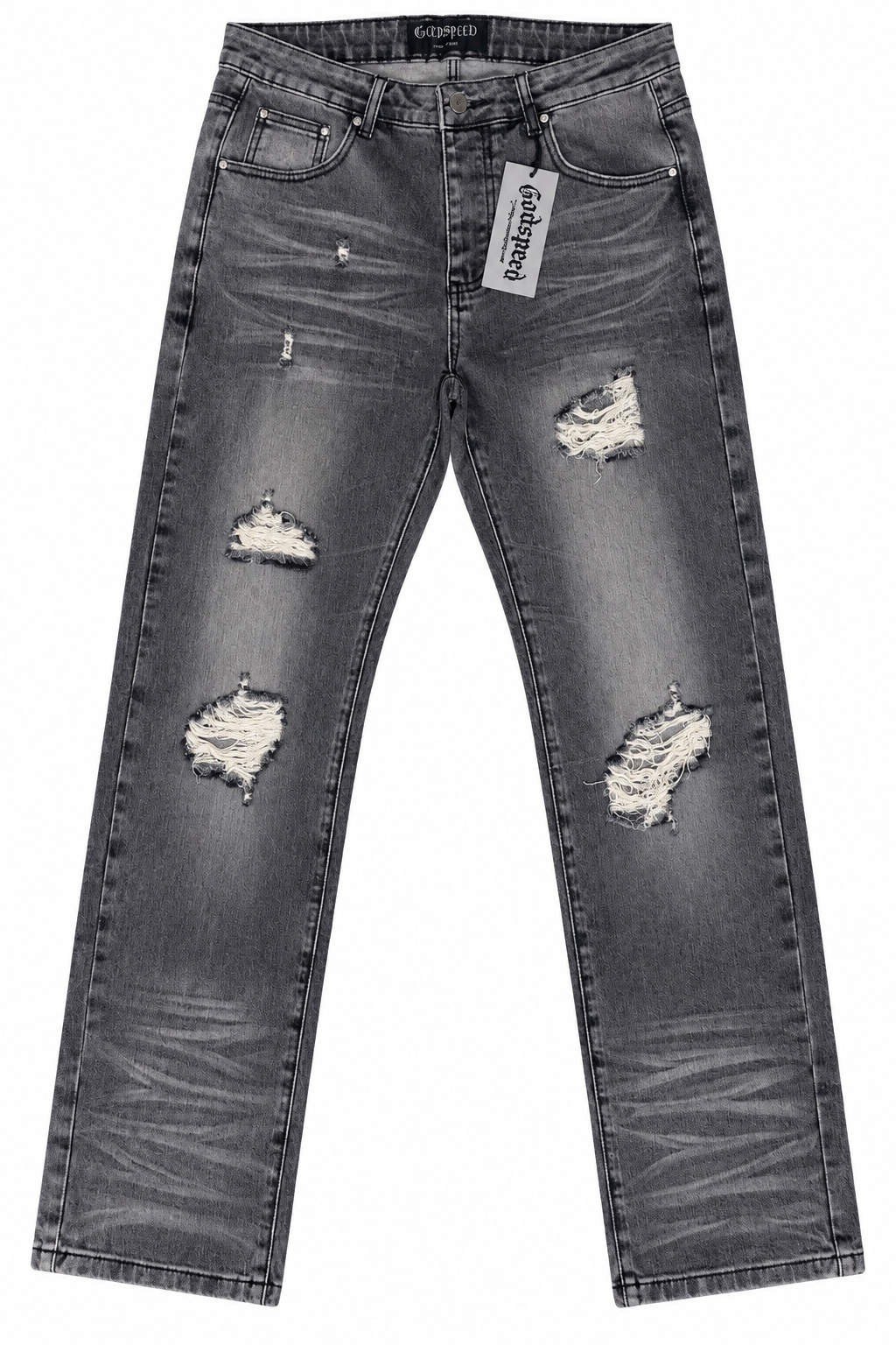 Godspeed Jeans