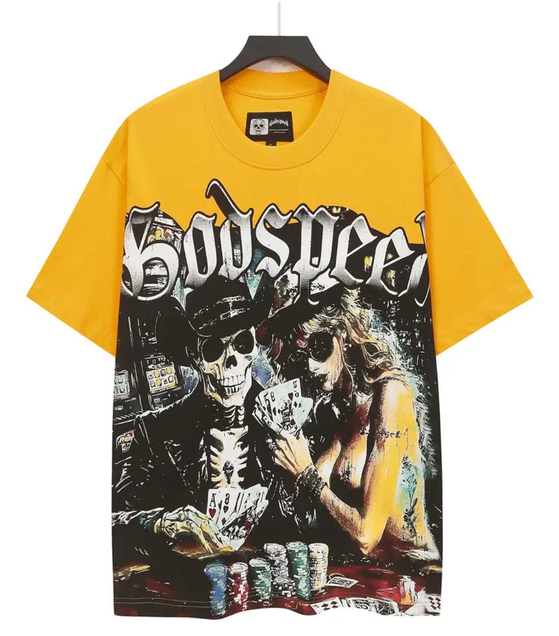Godspeed T-Shirt