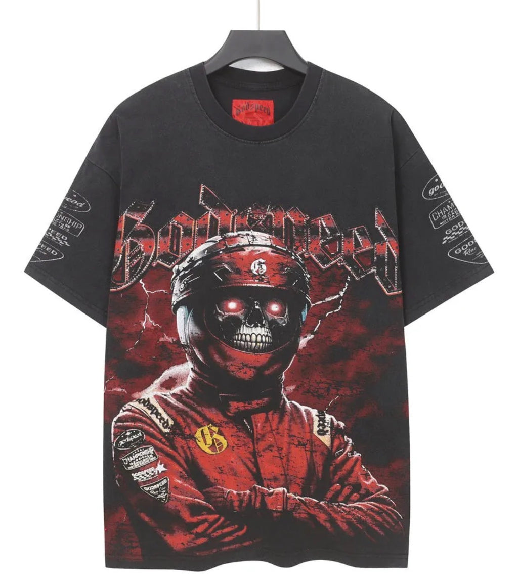 Godspeed T-Shirt