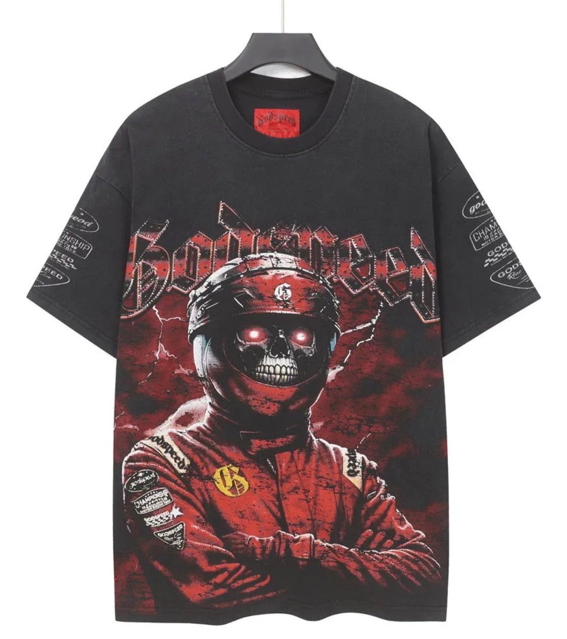 Godspeed T-Shirt