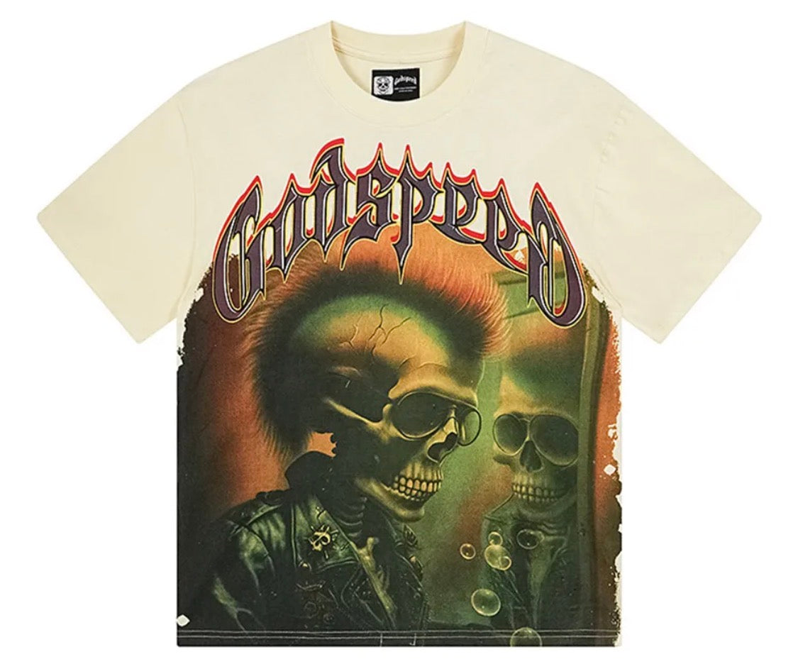 Godspeed T-Shirt
