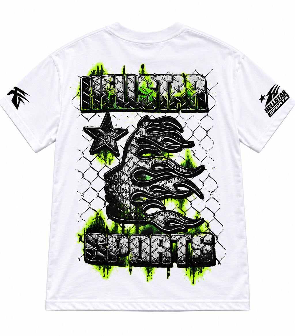 Hellstar T-Shirt