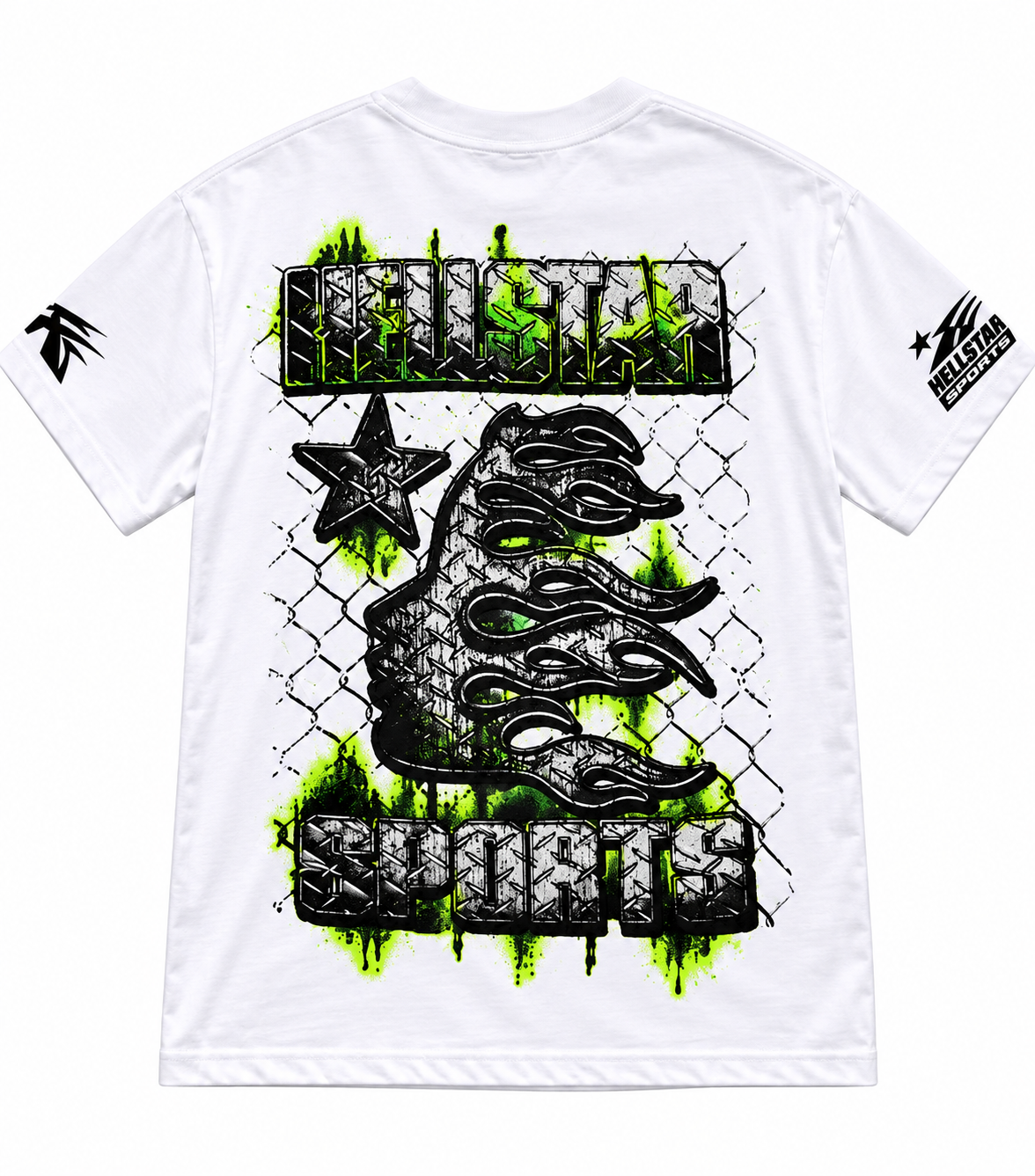 Hellstar T-Shirt