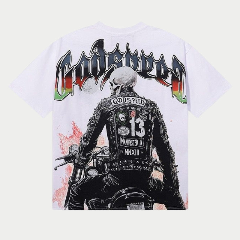 Godspeed T-Shirt
