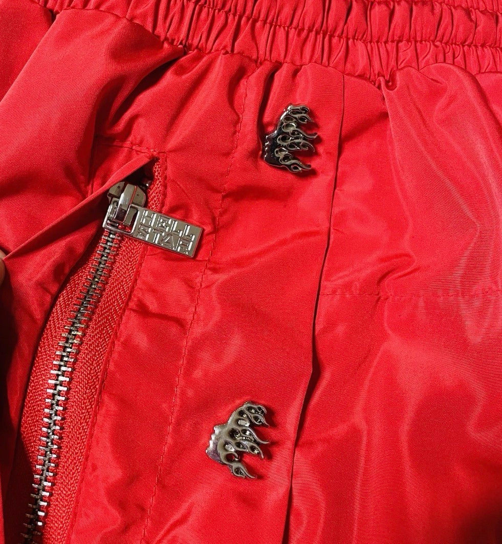 Hellstar Pant
