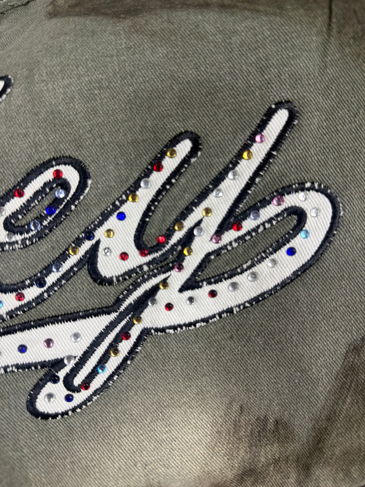 Valley Jeans