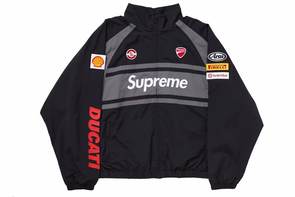 Supreme Set