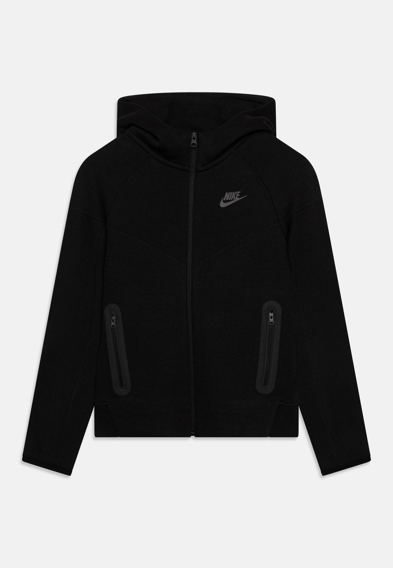 Nike Sportswear Tech Fleece Full-Zip Hoodie & Joggers Set