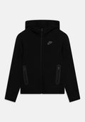 Nike Sportswear Tech Fleece Full-Zip Hoodie & Joggers Set