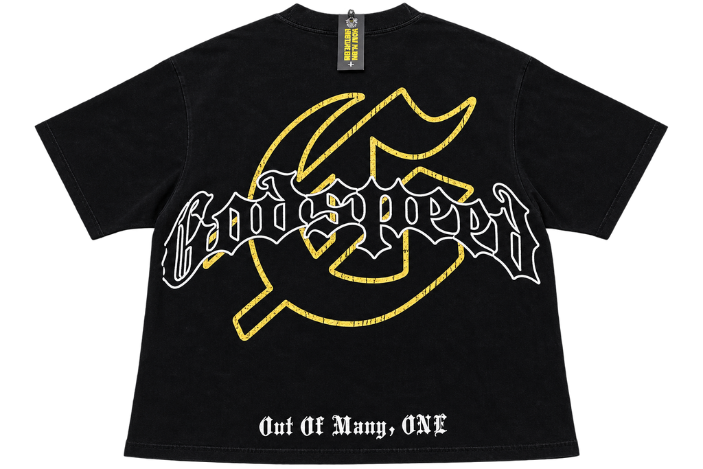 Godspeed T-Shirt