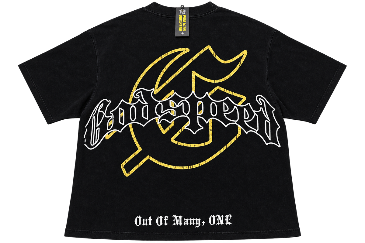 Godspeed T-Shirt