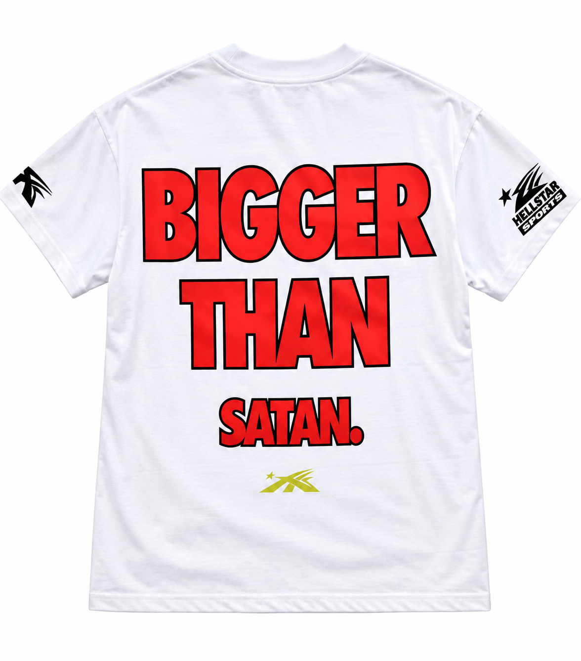 Hellstar T-Shirt