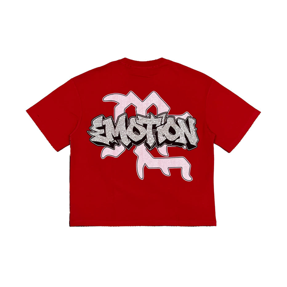 T-Shirt Mixed Emotion