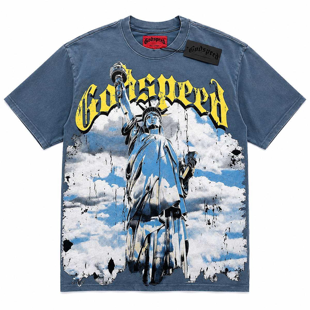 Godspeed T-Shirt