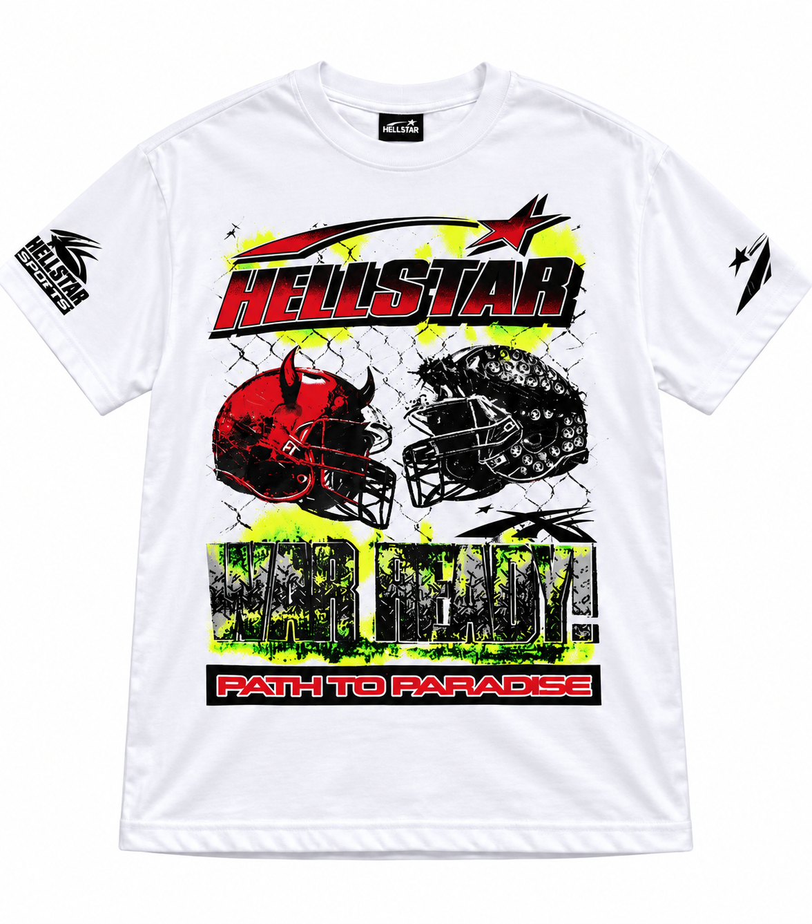 Hellstar T-Shirt