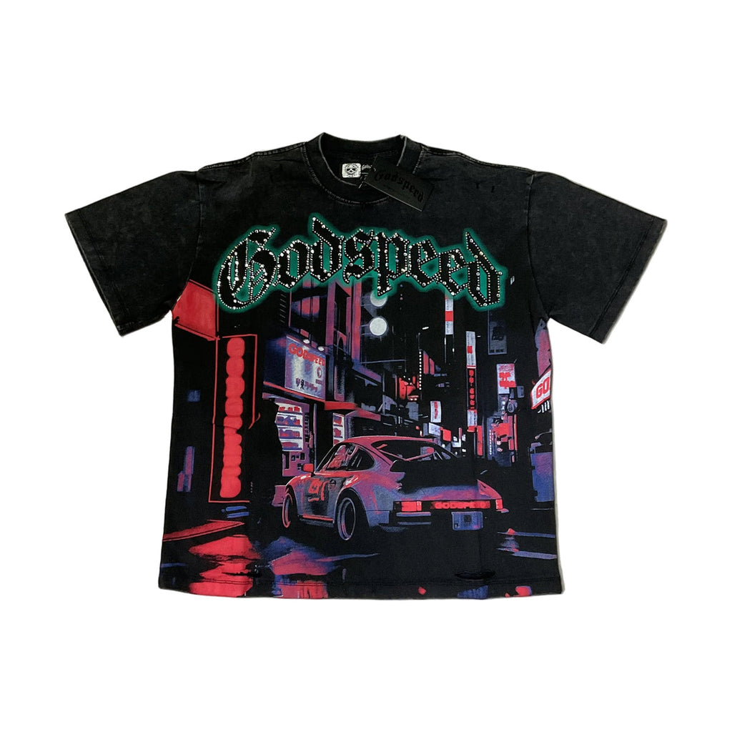 Godspeed T-Shirt