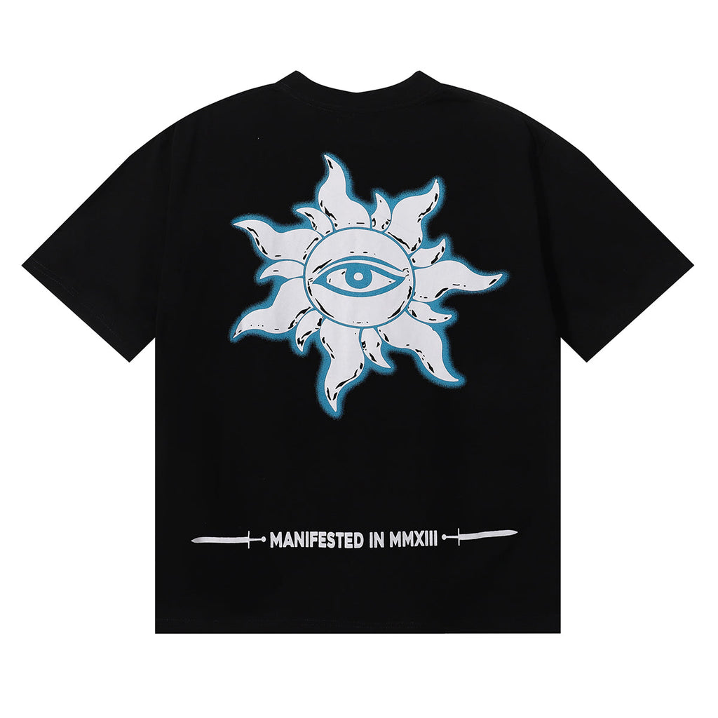 Godspeed T-Shirt