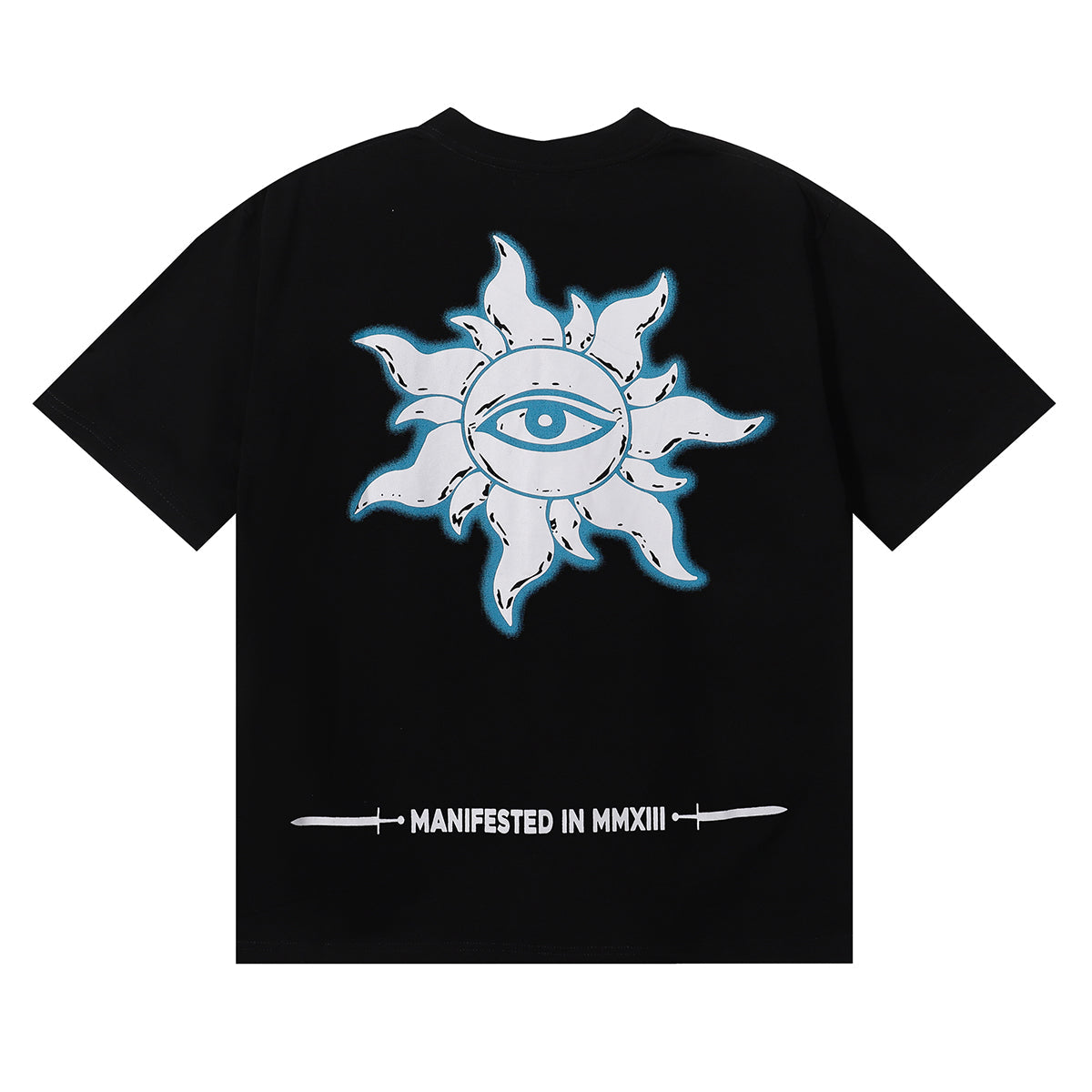 Godspeed T-Shirt