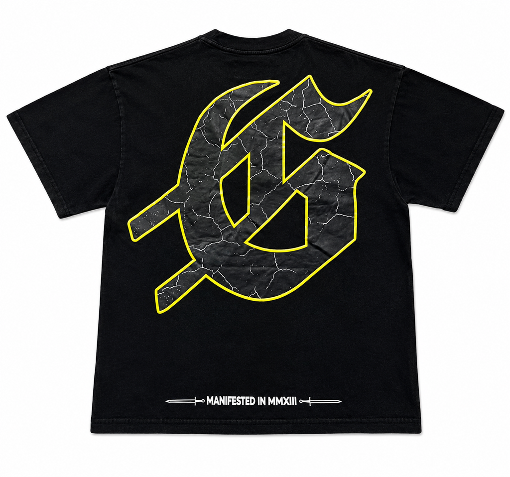 Godspeed T-Shirt