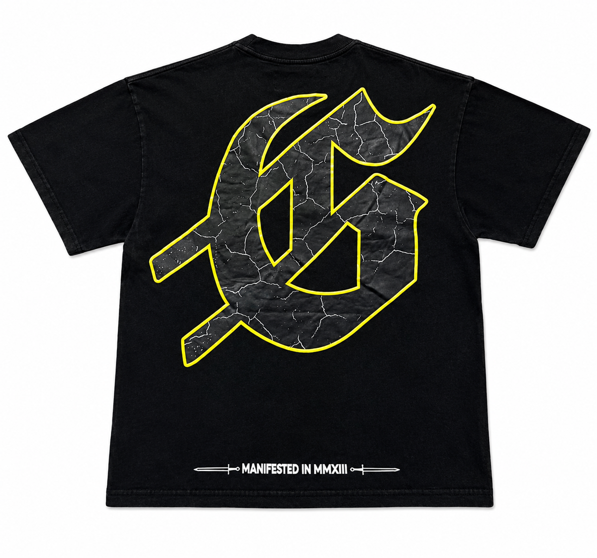 Godspeed T-Shirt