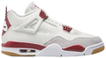 Nike SB x Air Jordan 4 Retro SP 'Varsity Red' Friends & Family