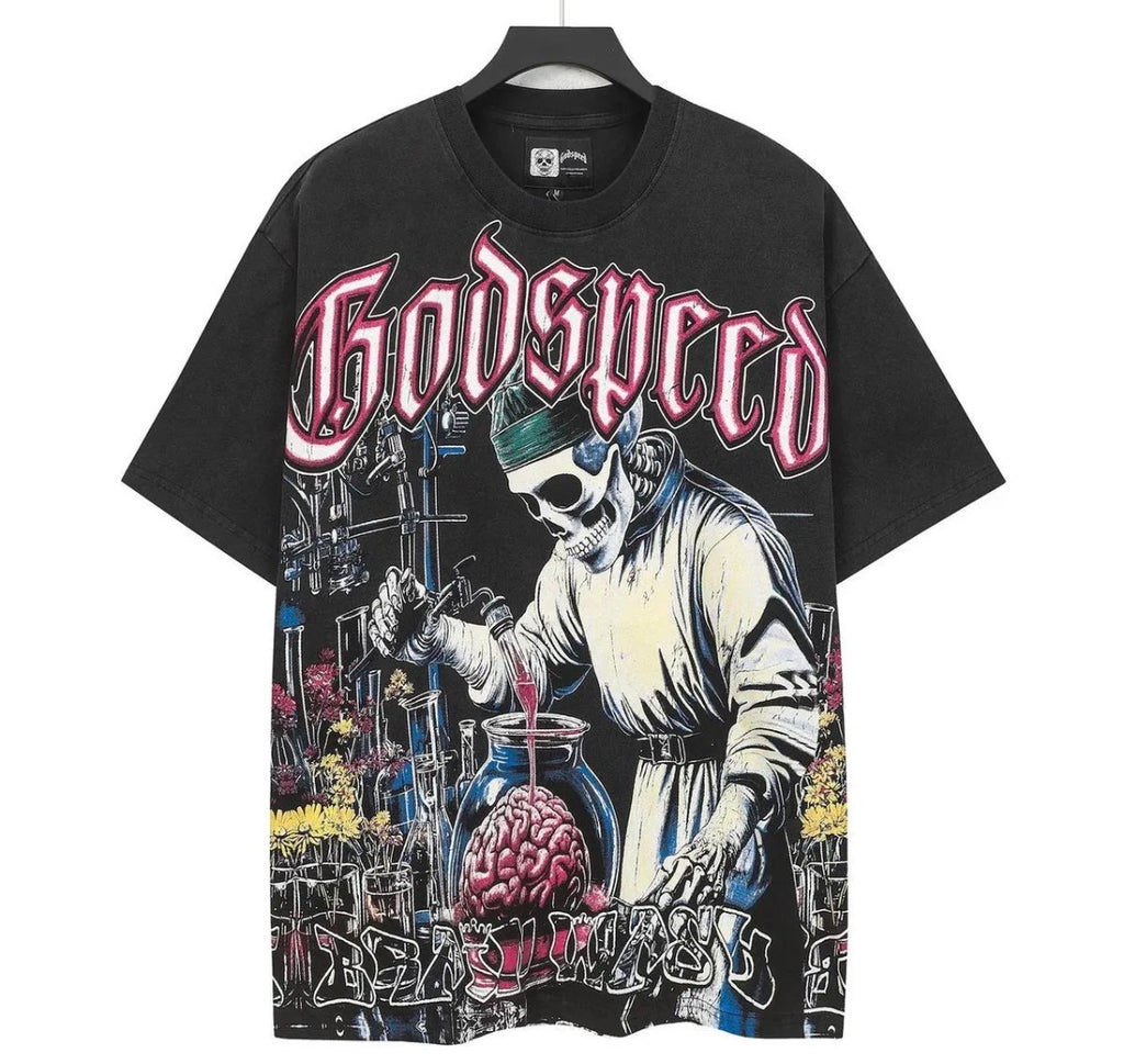 Godspeed T-Shirt