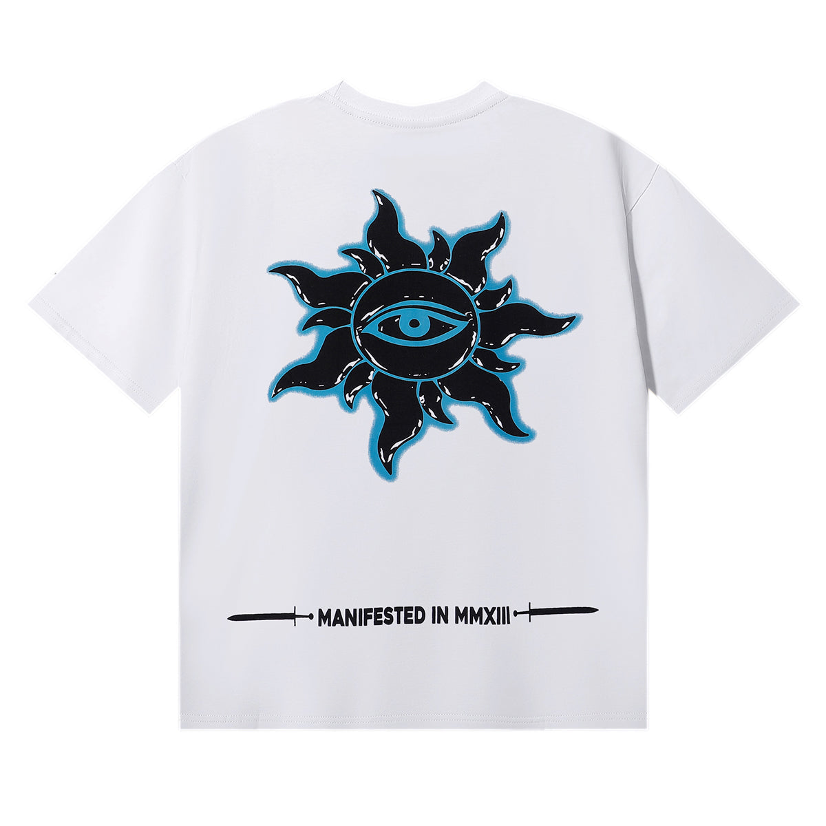 Godspeed T-Shirt