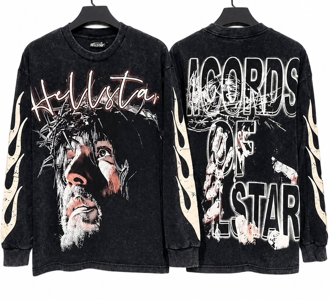 Hellstar T-Shirt