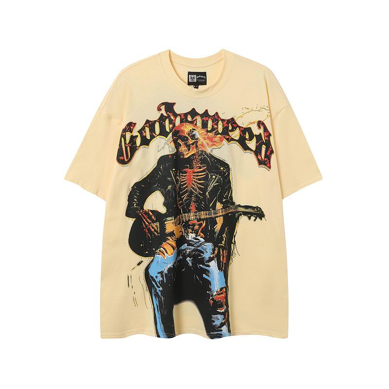 Godspeed T-Shirt