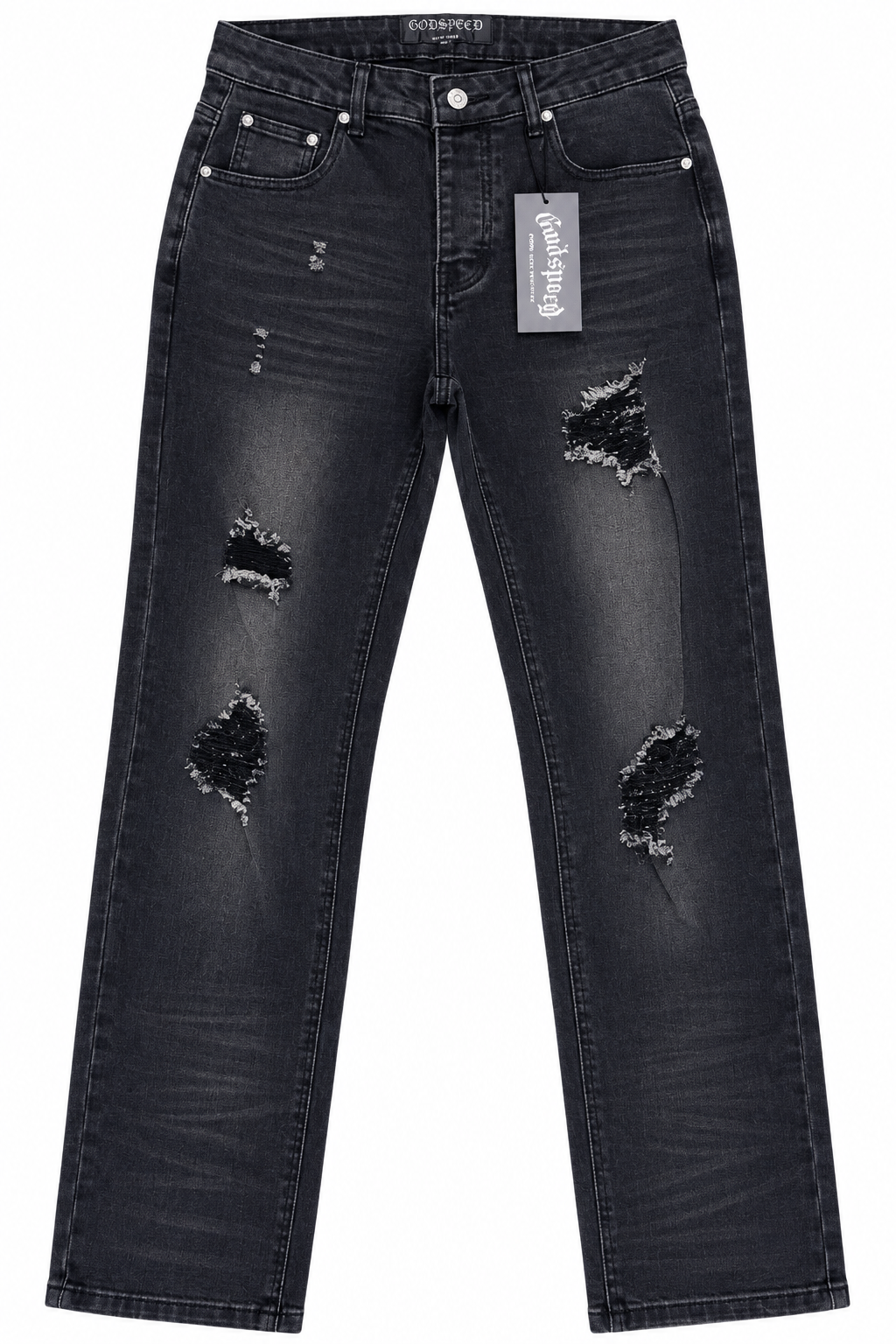 Godspeed Jeans