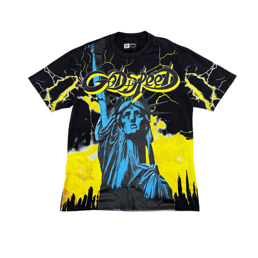 Godspeed T-Shirt