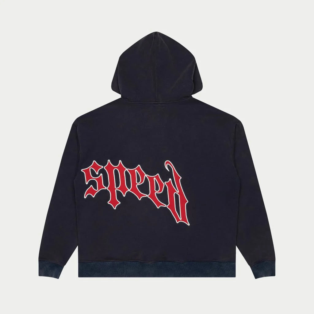 Goodspeed Set
