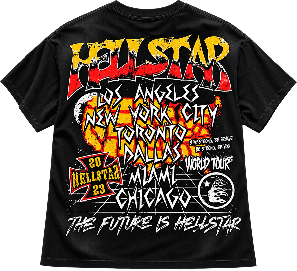 Hellstar T-Shirt