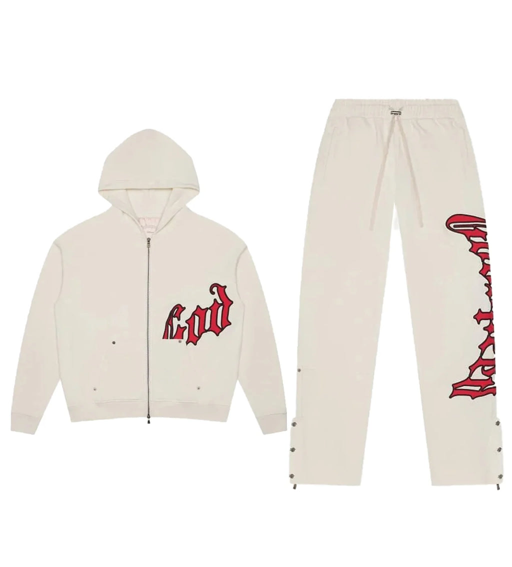 Goodspeed Set