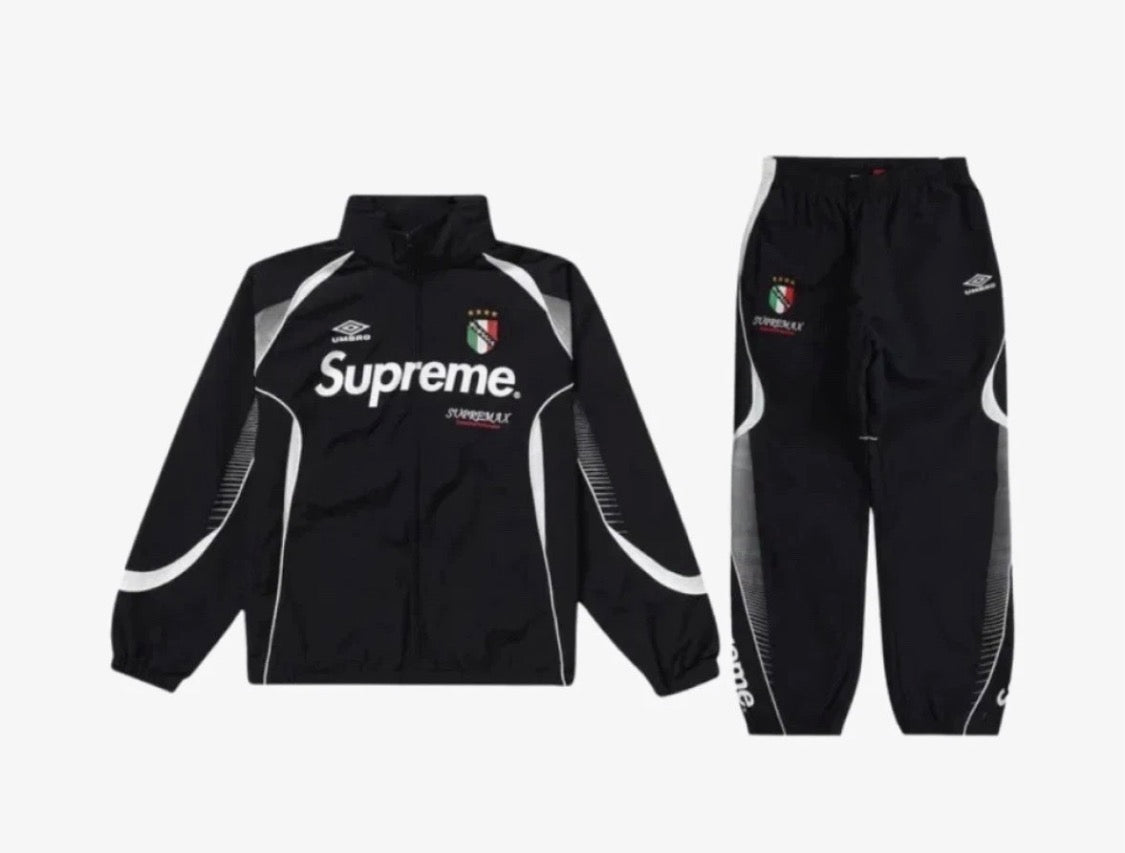 Supreme Set