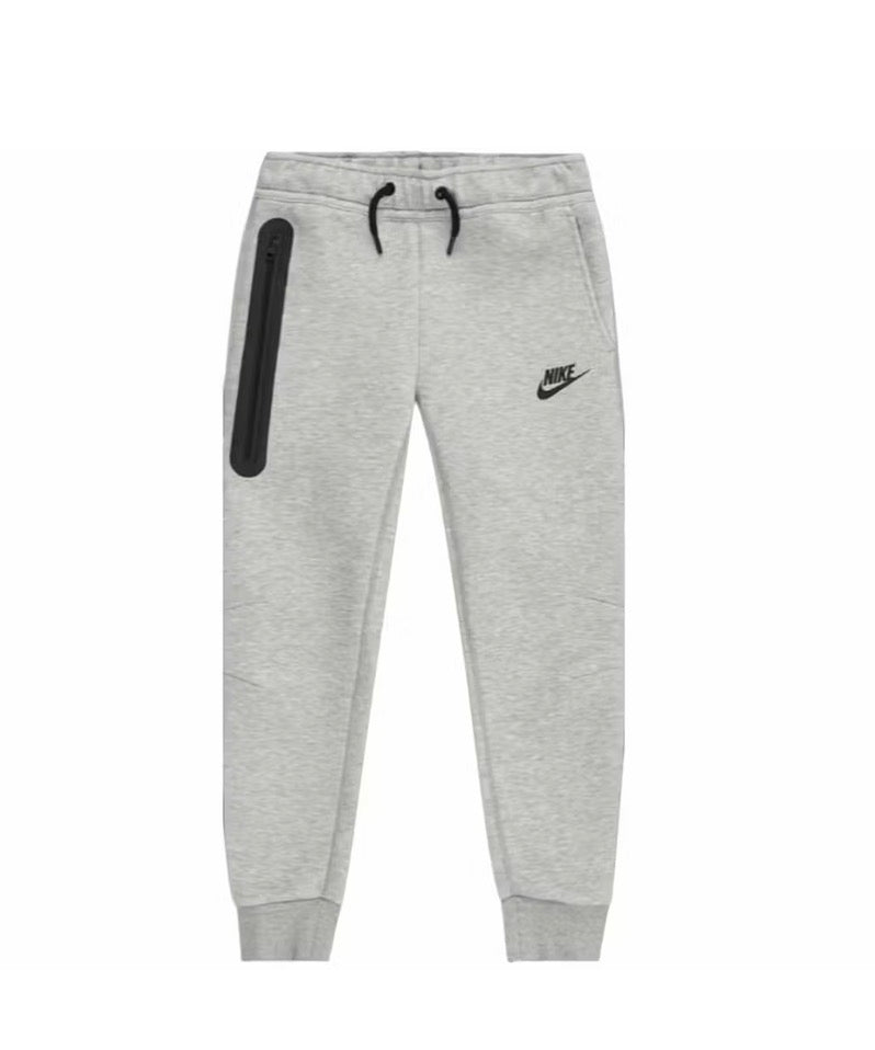 Nike Sportswear Tech Fleece Full-Zip Hoodie & Joggers Set