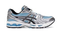 ASICS Gel Kayano 14 Arctic Sky Pure Silver
