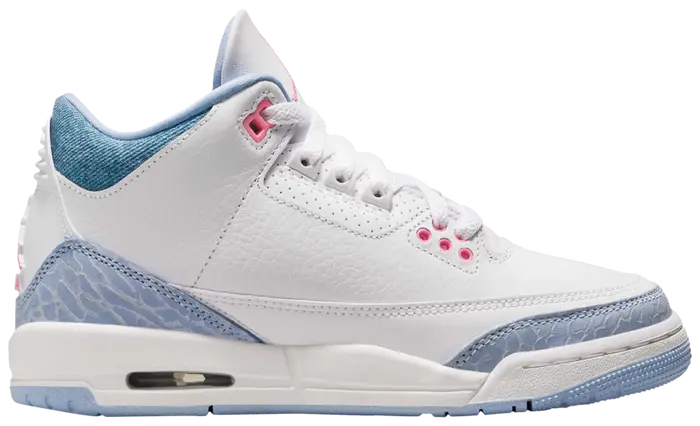 Air Jordan 3 Retro 'Treat Yourself' 2025