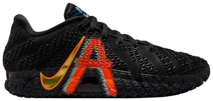 Nike Ja 3 'NY vs. NY'