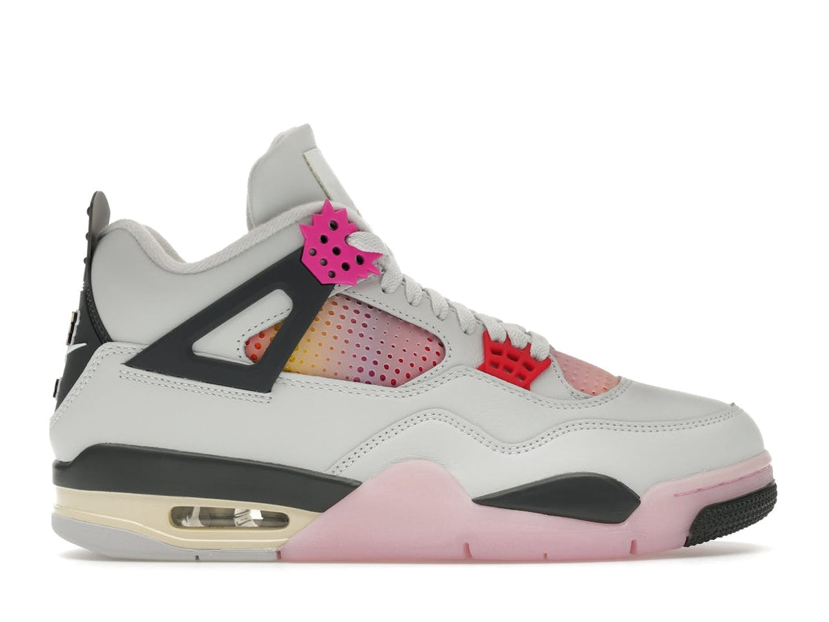 Air Jordan 4 Retro 'Comic' 2026