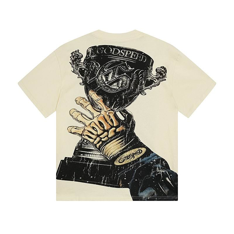 Godspeed T-Shirt