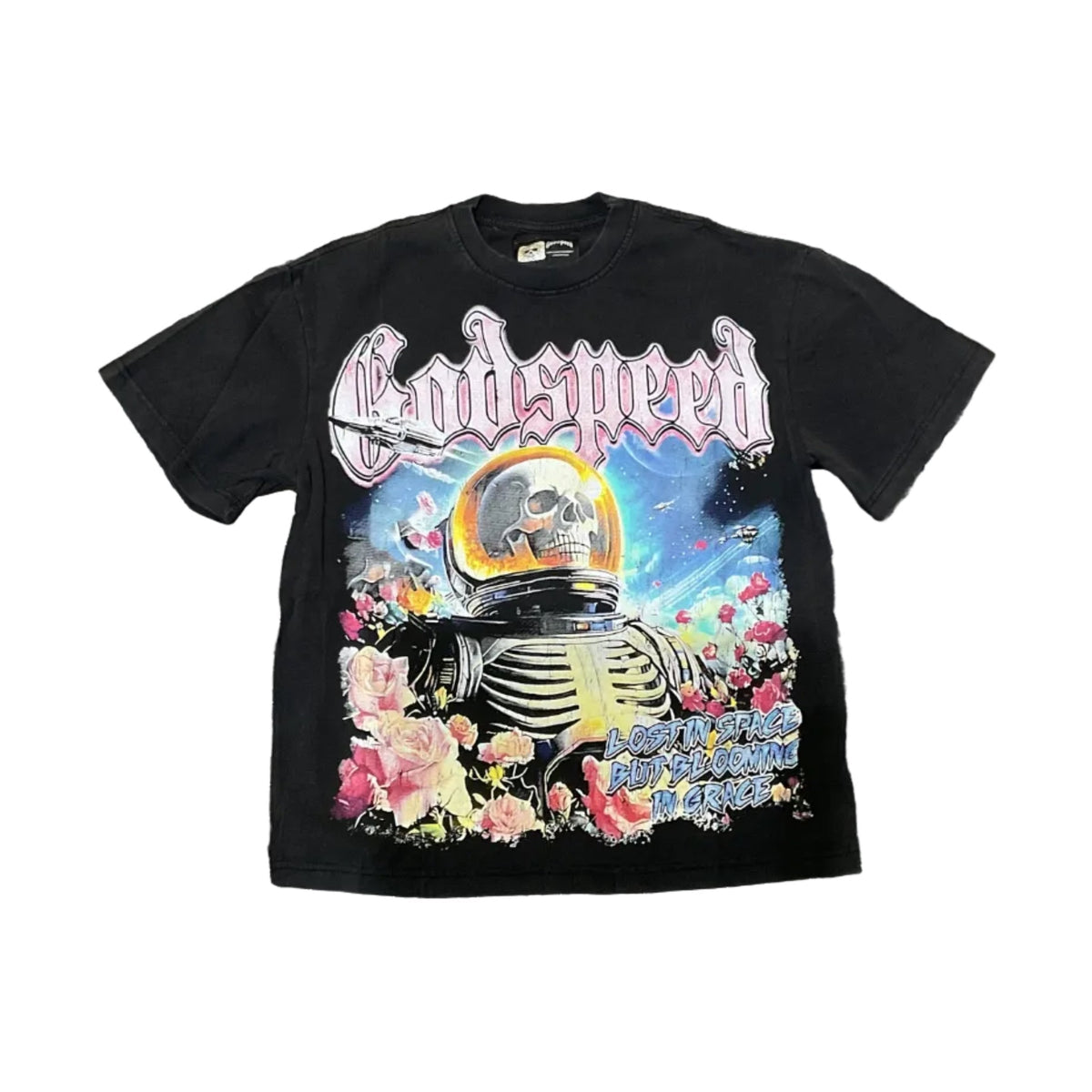 Godspeed T-Shirt