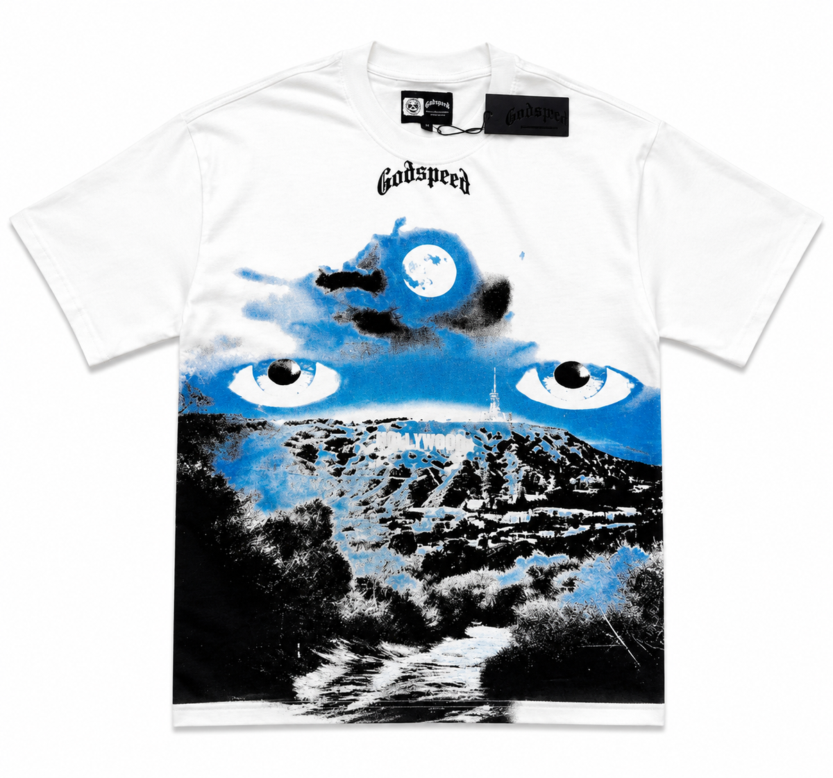 Godspeed T-Shirt