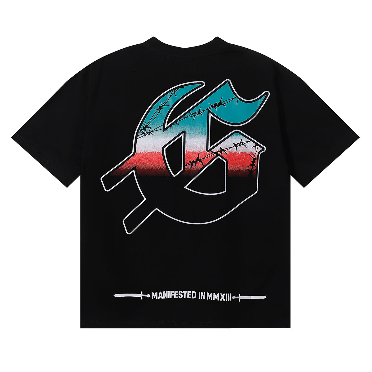 Godspeed T-Shirt