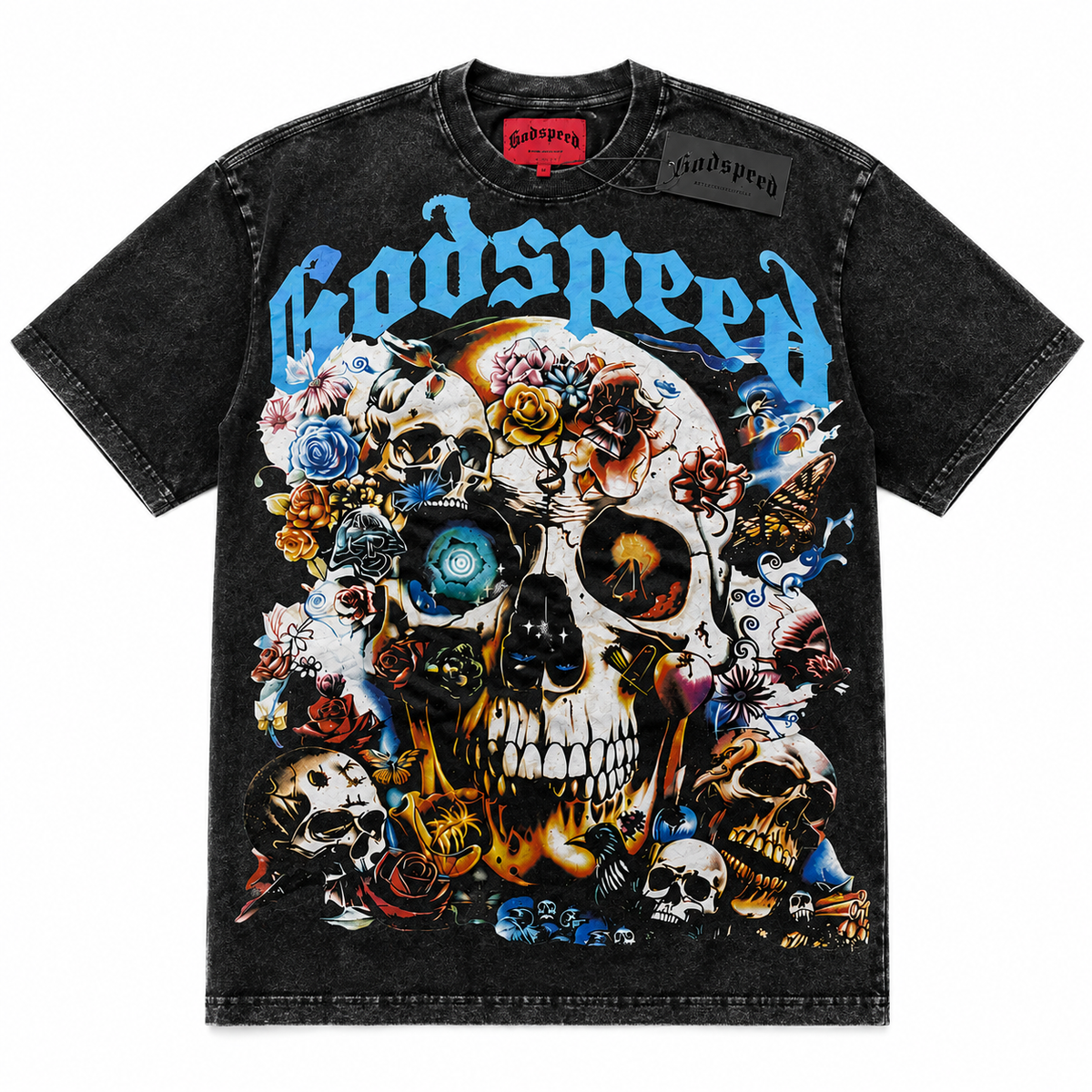 Godspeed T-Shirt