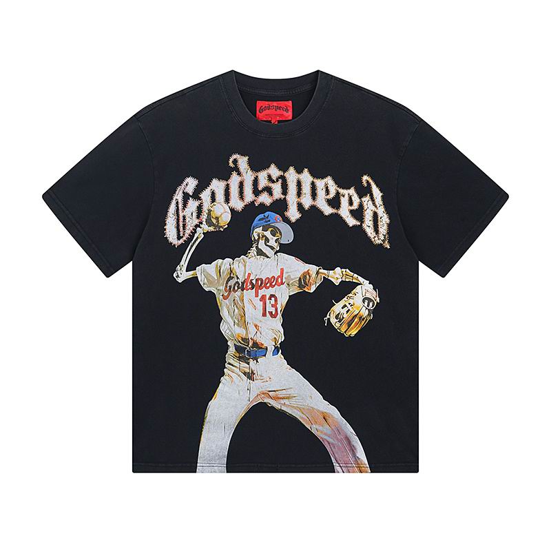 Godspeed T-Shirt